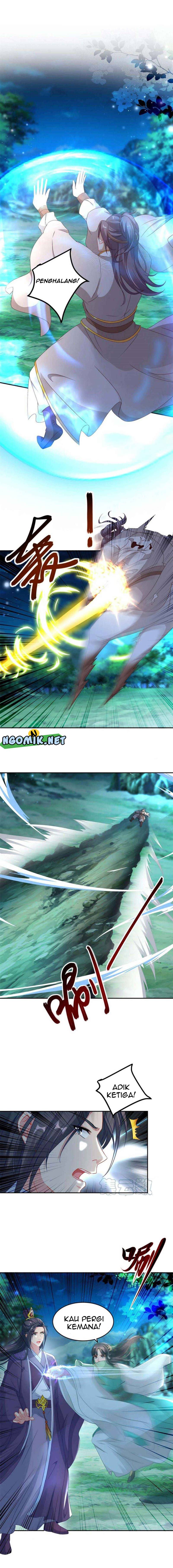 Divine Soul Emperor Chapter 87 Gambar 4