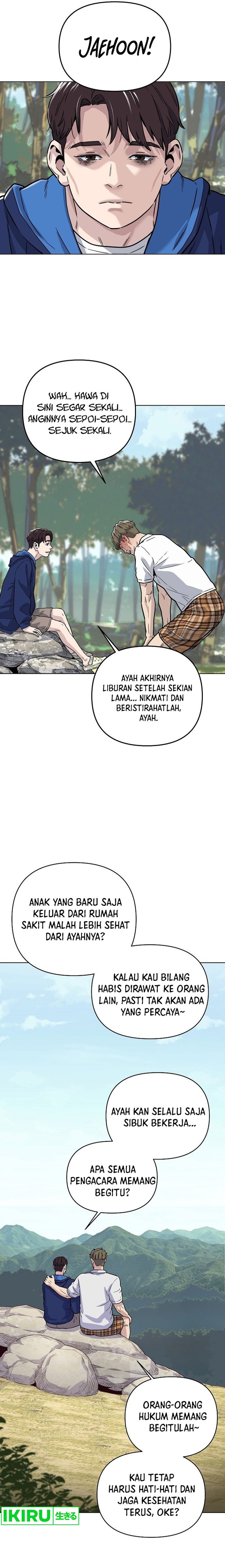 Do It Your Way Chapter 01 Gambar 2
