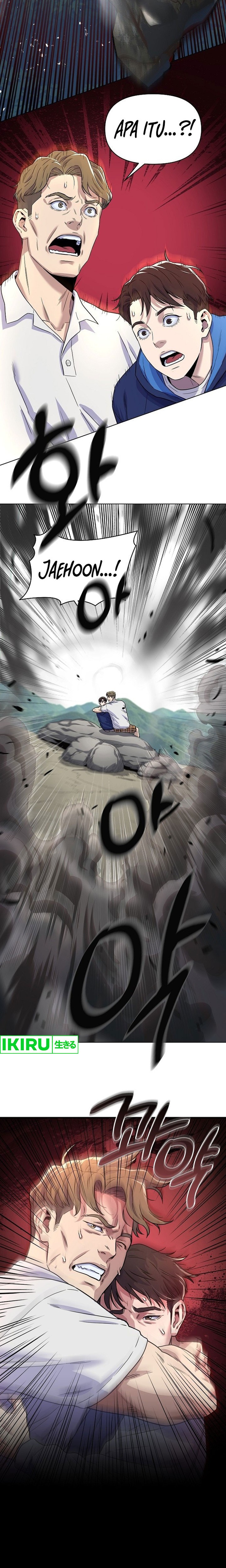 Do It Your Way Chapter 01 Gambar 4