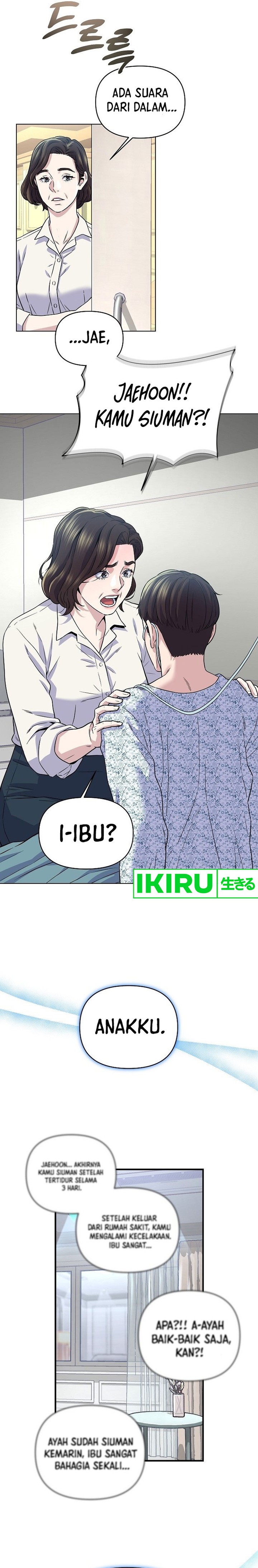 Do It Your Way Chapter 01 Gambar 8