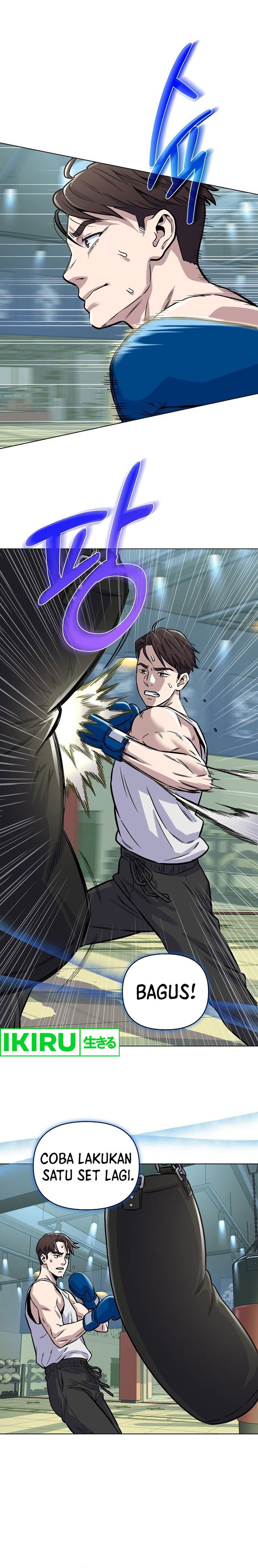 Do It Your Way Chapter 01 Gambar 10