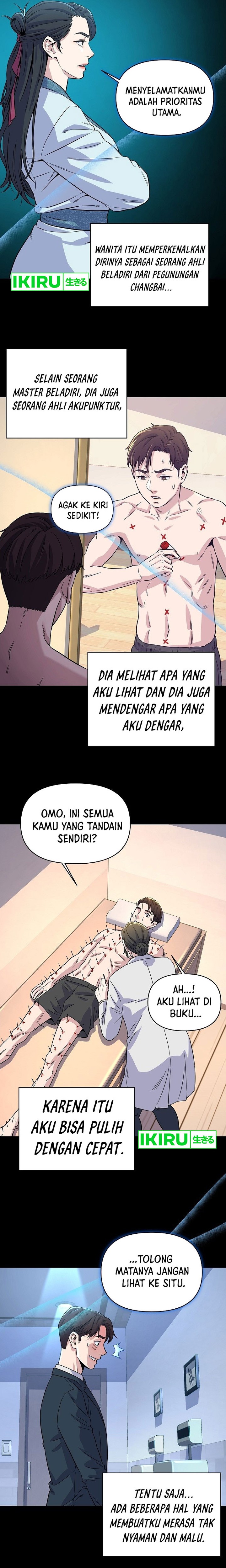 Do It Your Way Chapter 01 Gambar 12