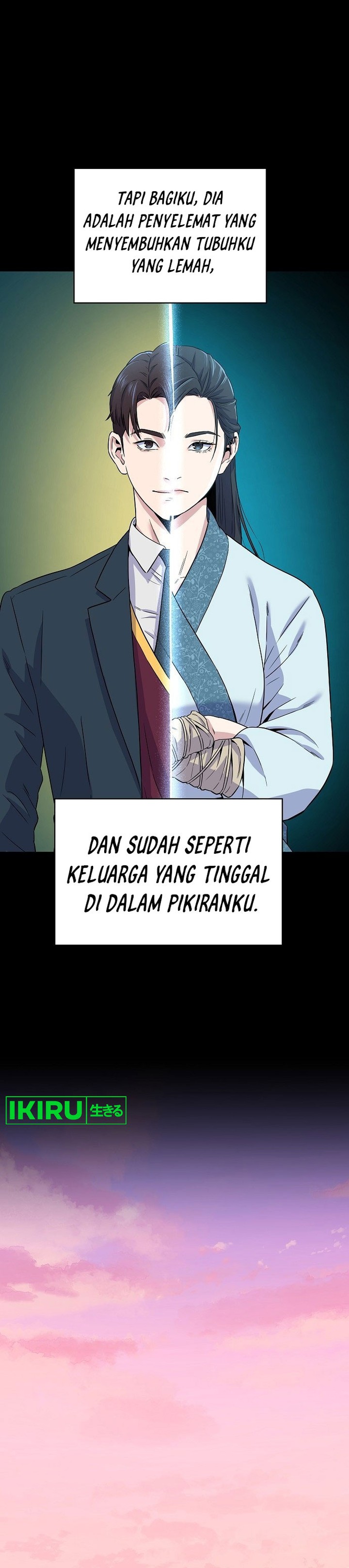 Do It Your Way Chapter 01 Gambar 13
