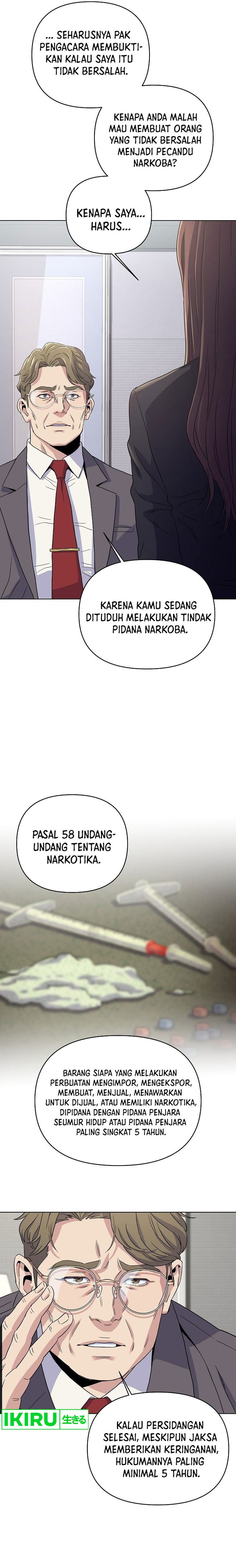 Do It Your Way Chapter 01 Gambar 19