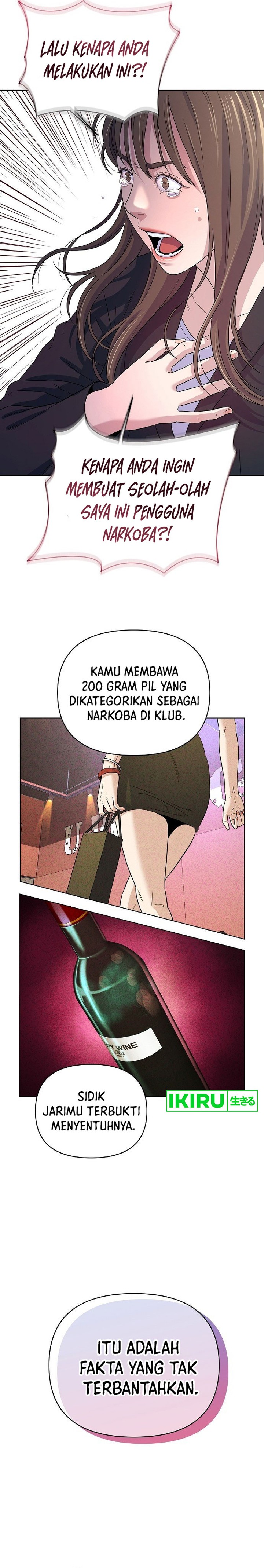 Do It Your Way Chapter 01 Gambar 21