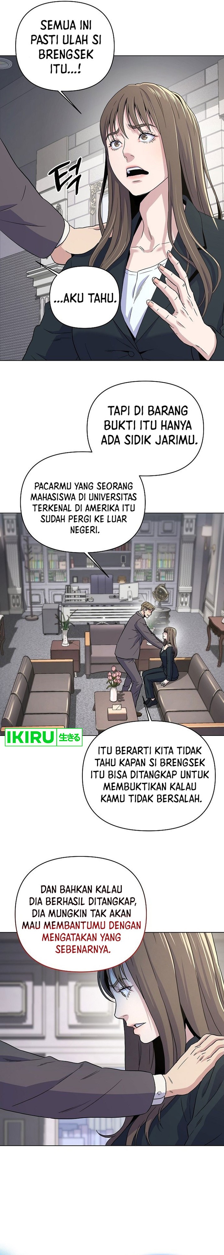 Do It Your Way Chapter 01 Gambar 22
