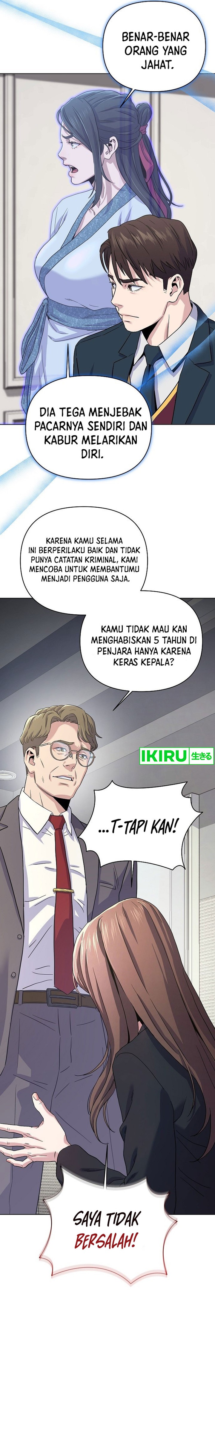 Do It Your Way Chapter 01 Gambar 23