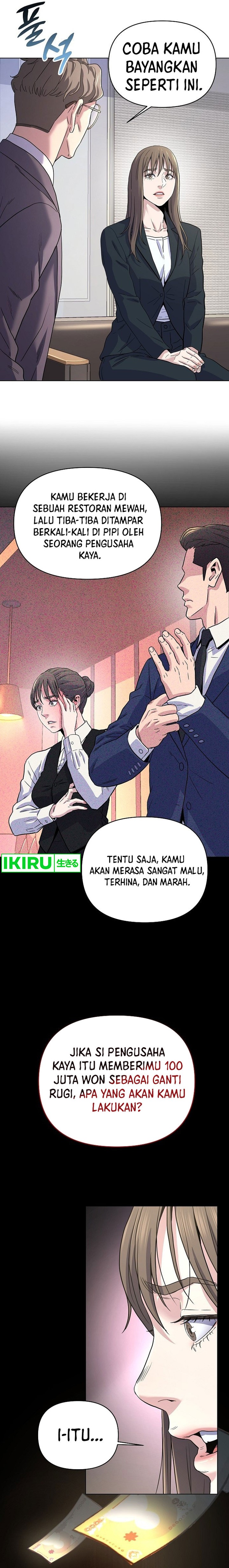 Do It Your Way Chapter 01 Gambar 24