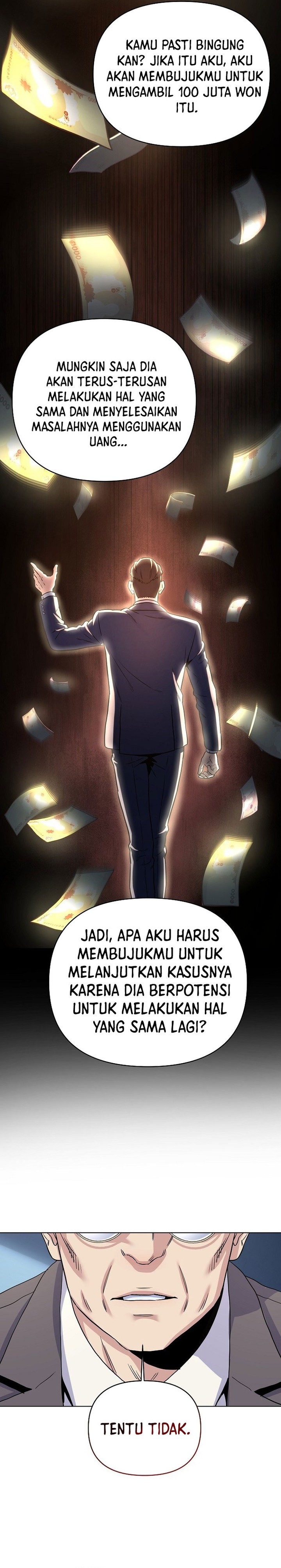 Do It Your Way Chapter 01 Gambar 25