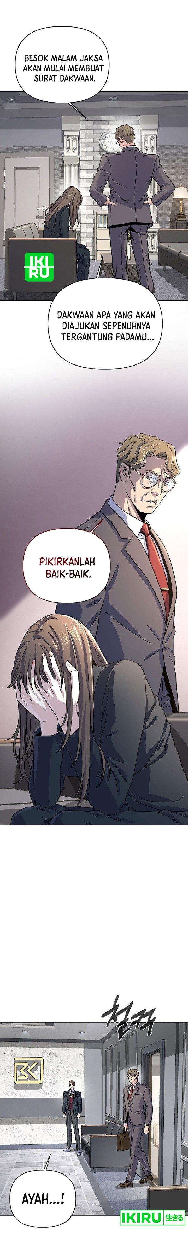 Do It Your Way Chapter 01 Gambar 27