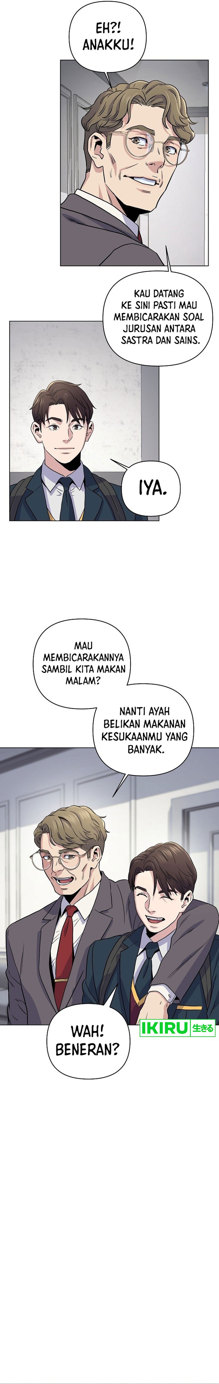 Do It Your Way Chapter 01 Gambar 28