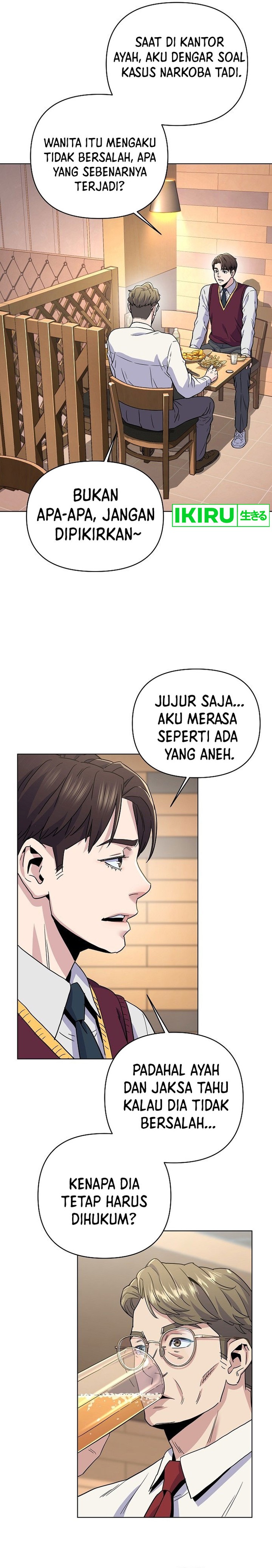 Do It Your Way Chapter 01 Gambar 30