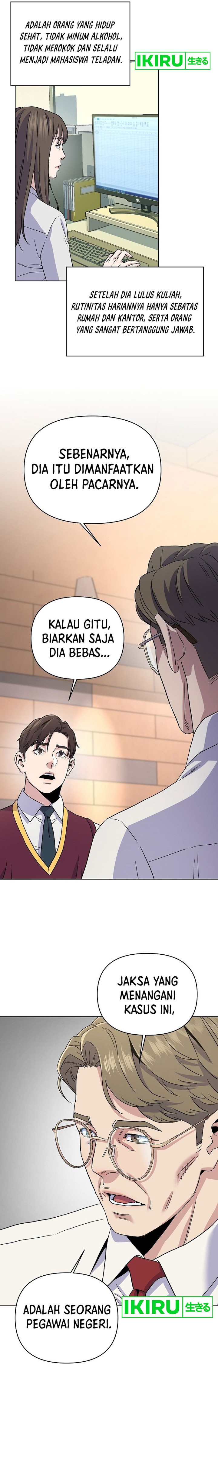 Do It Your Way Chapter 01 Gambar 32