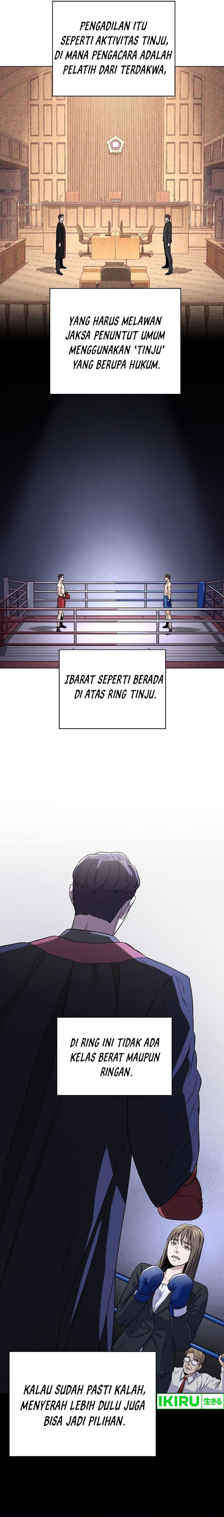 Do It Your Way Chapter 01 Gambar 36