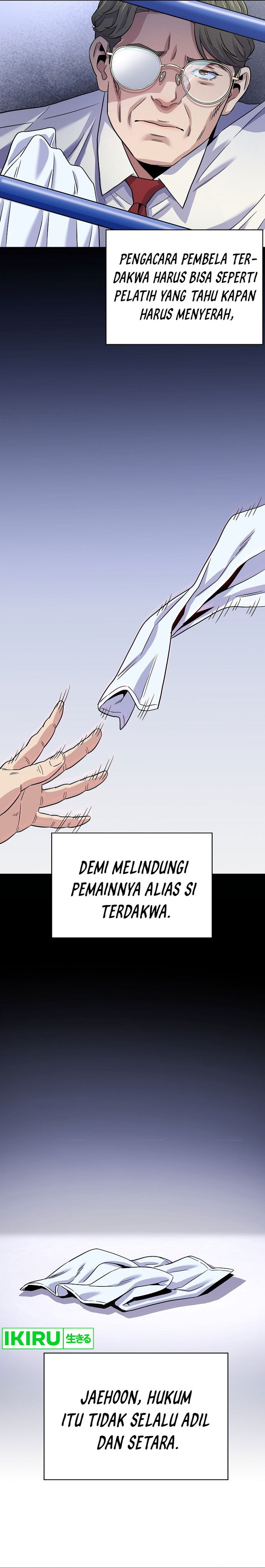 Do It Your Way Chapter 01 Gambar 37