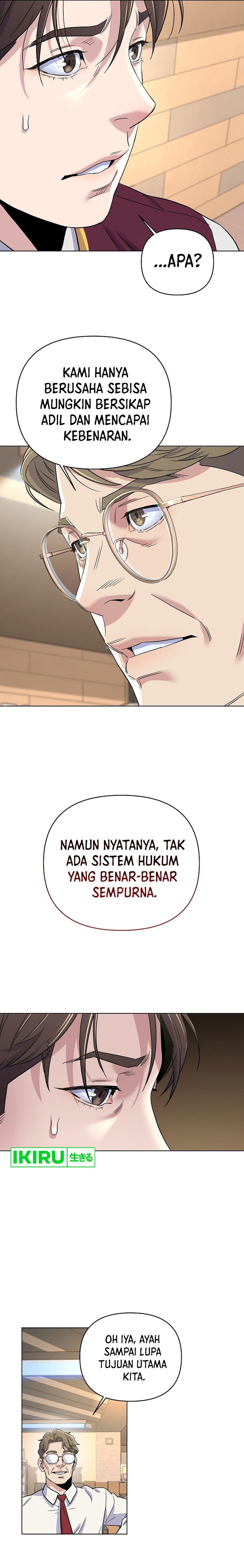 Do It Your Way Chapter 01 Gambar 38