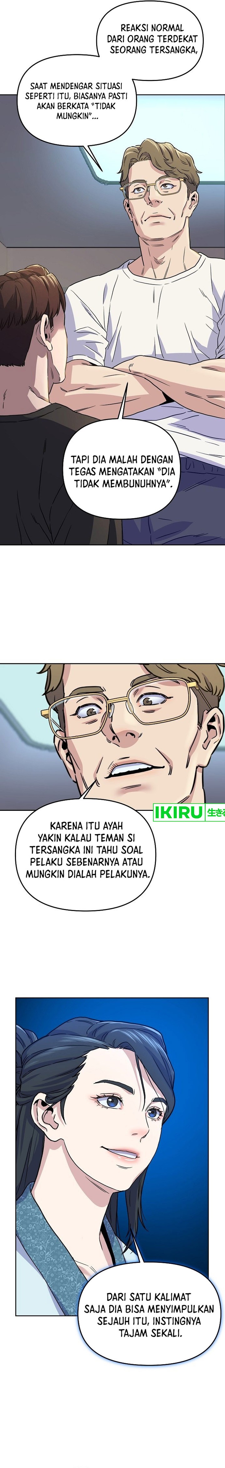Do It Your Way Chapter 02 Gambar 6