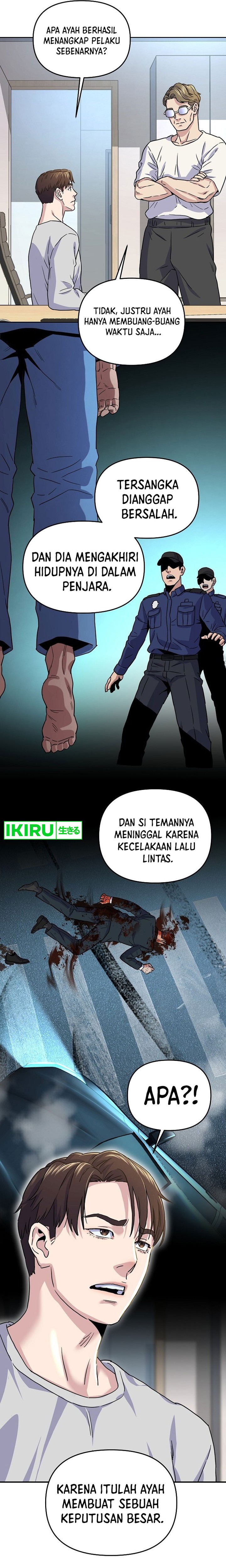 Do It Your Way Chapter 02 Gambar 7