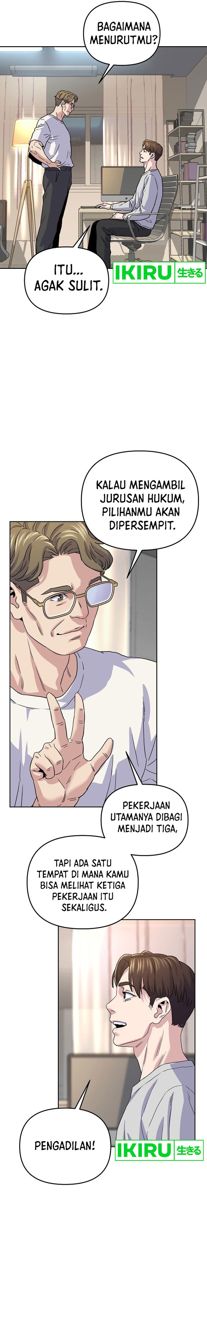 Do It Your Way Chapter 02 Gambar 9