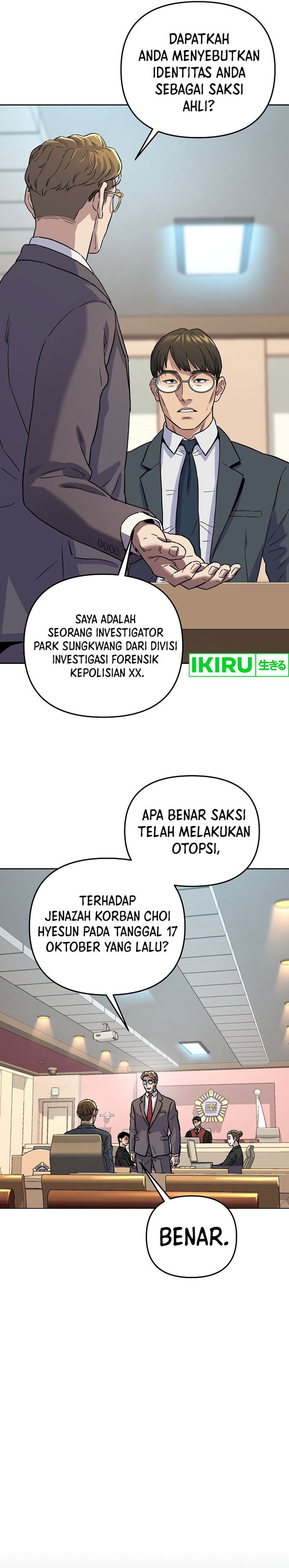 Do It Your Way Chapter 02 Gambar 12