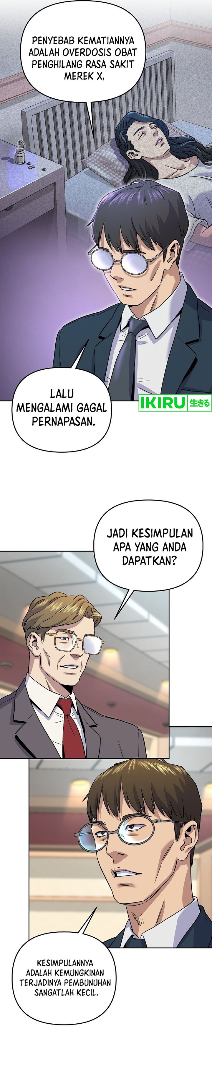Do It Your Way Chapter 02 Gambar 13