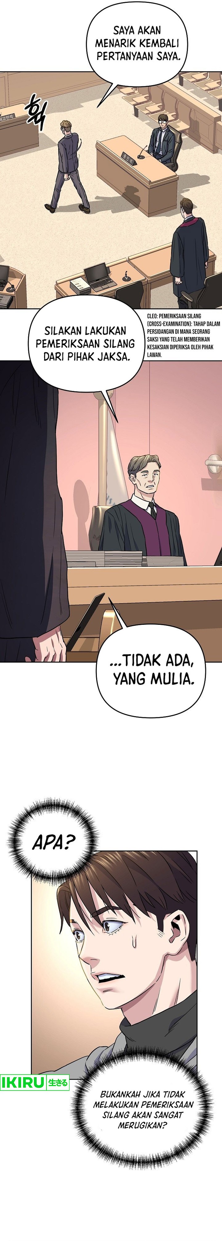 Do It Your Way Chapter 02 Gambar 15