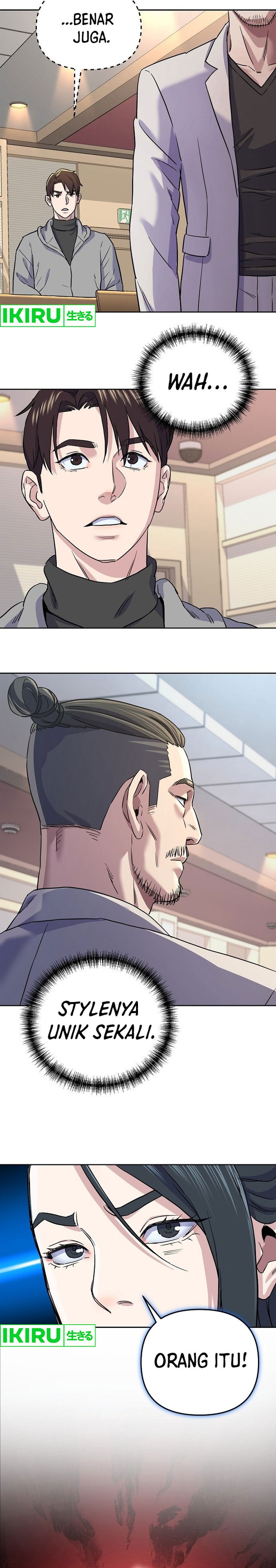 Do It Your Way Chapter 02 Gambar 17