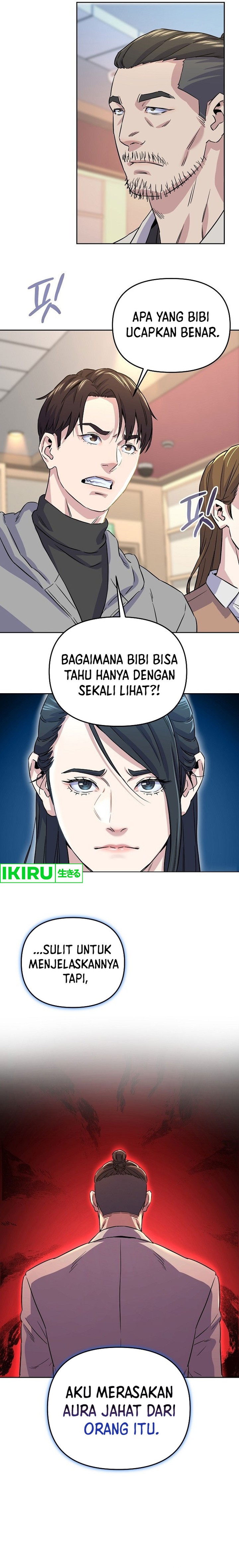 Do It Your Way Chapter 02 Gambar 20