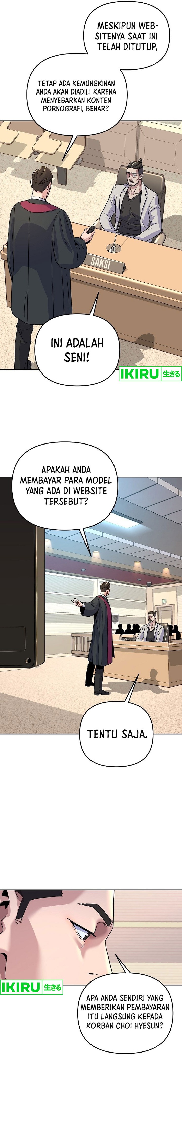 Do It Your Way Chapter 02 Gambar 21