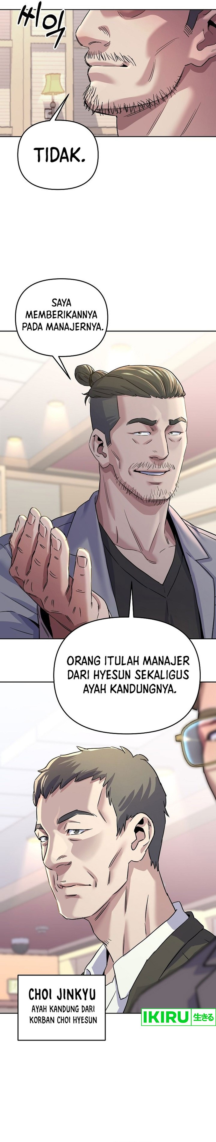Do It Your Way Chapter 02 Gambar 22