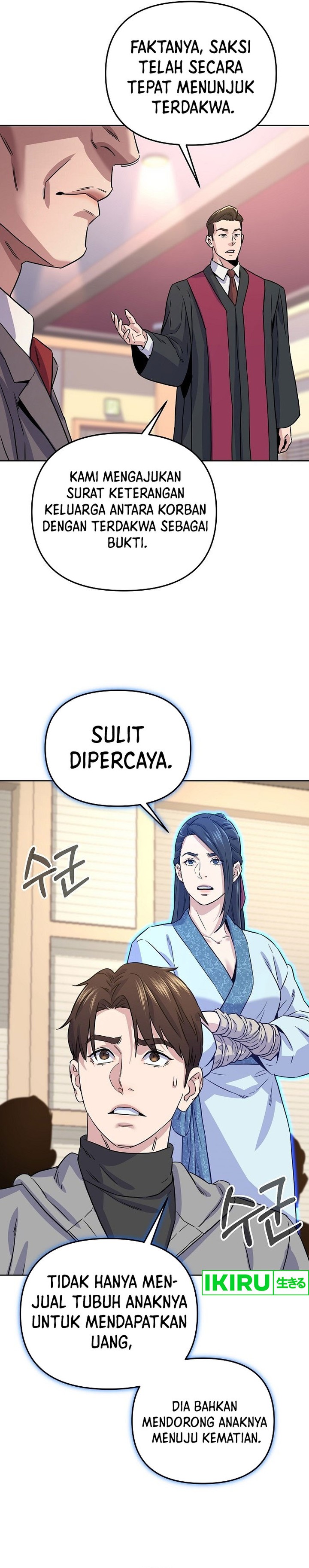 Do It Your Way Chapter 02 Gambar 23