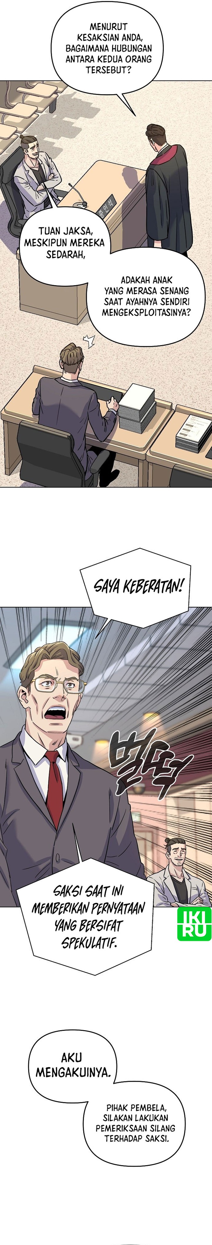 Do It Your Way Chapter 02 Gambar 24