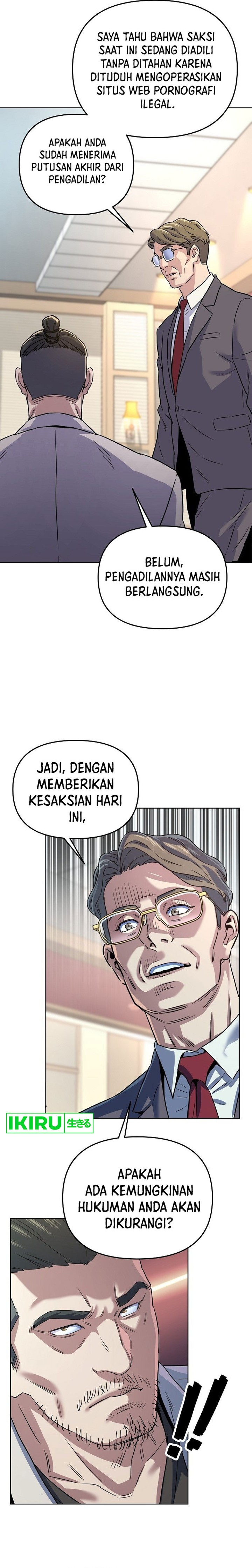 Do It Your Way Chapter 02 Gambar 25