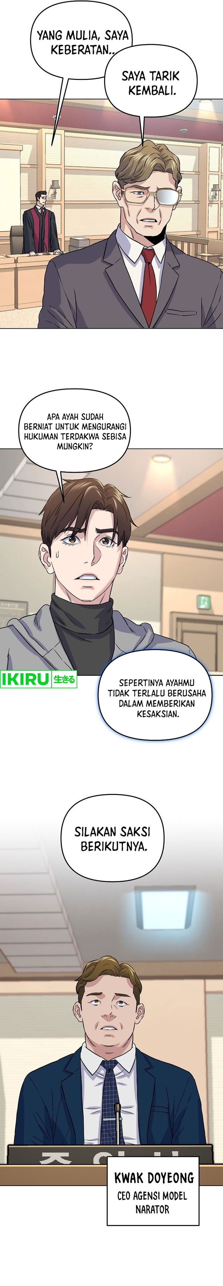Do It Your Way Chapter 02 Gambar 26