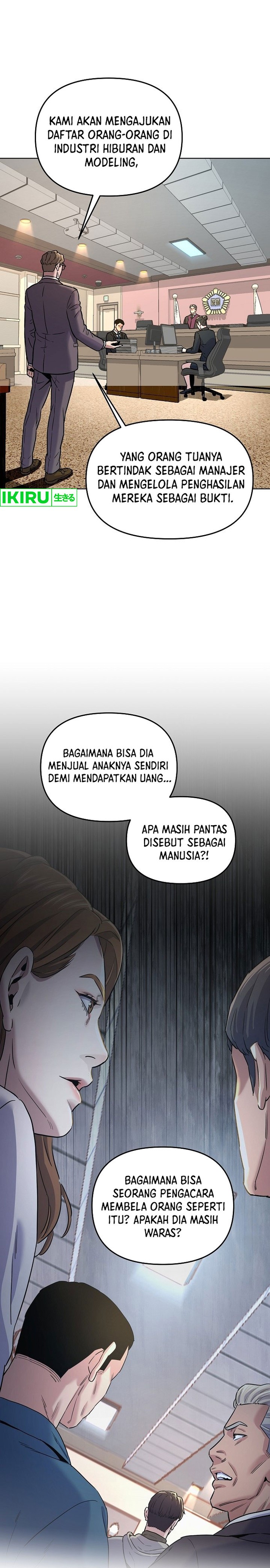 Do It Your Way Chapter 02 Gambar 29