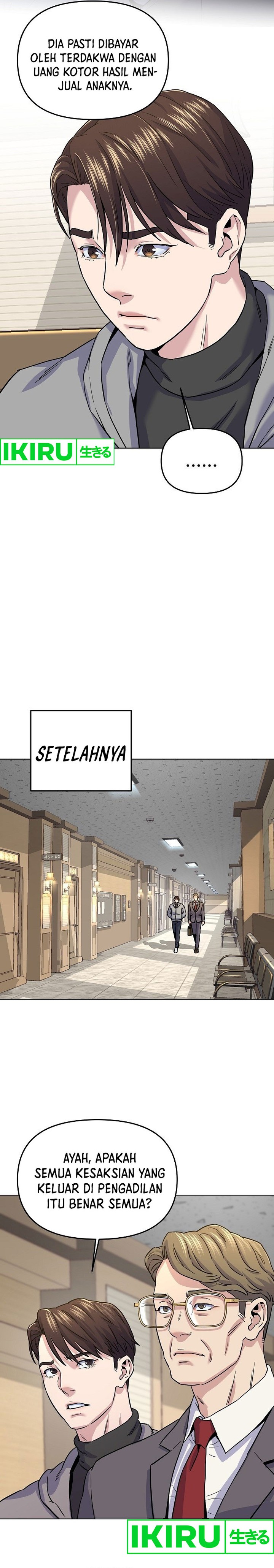 Do It Your Way Chapter 02 Gambar 30