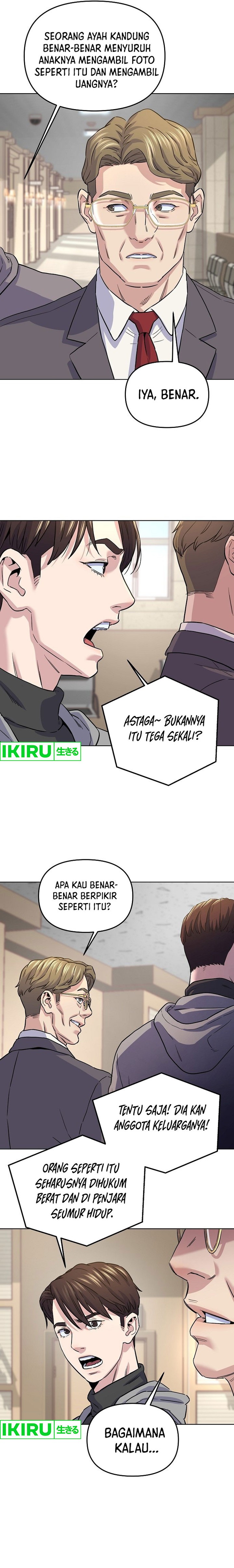Do It Your Way Chapter 02 Gambar 31