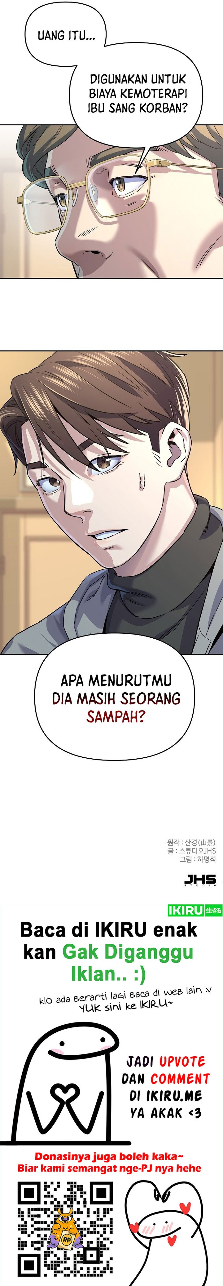 Do It Your Way Chapter 02 Gambar 32