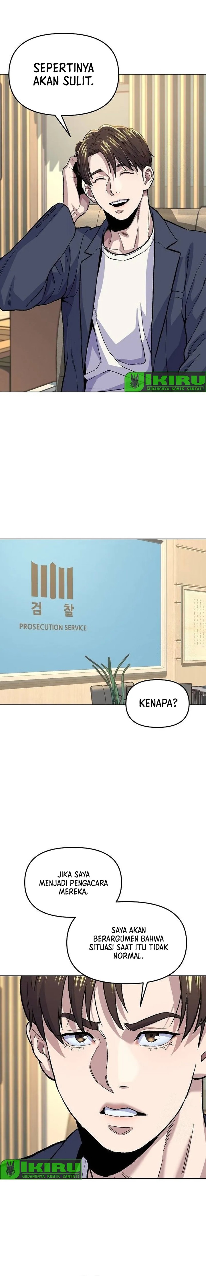 Do It Your Way Chapter 13 Gambar 2