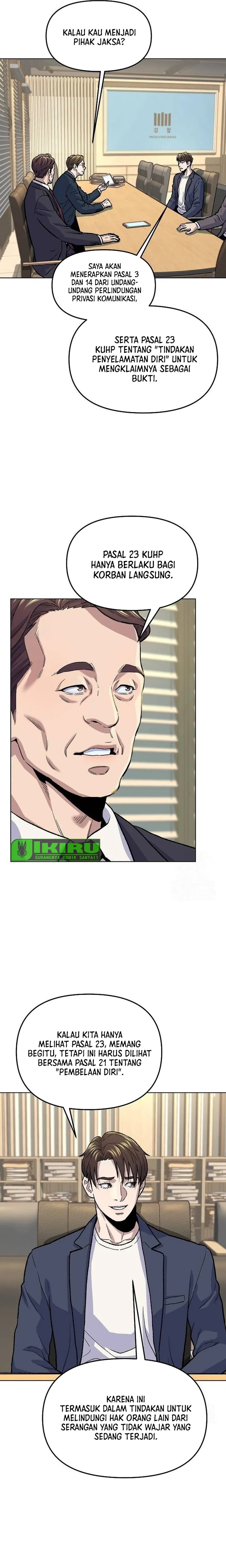 Do It Your Way Chapter 13 Gambar 3