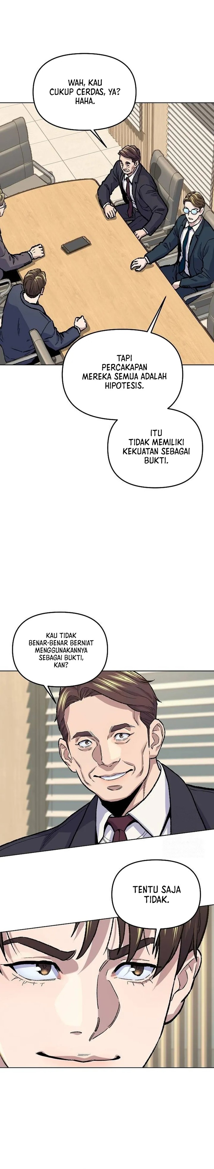 Do It Your Way Chapter 13 Gambar 4