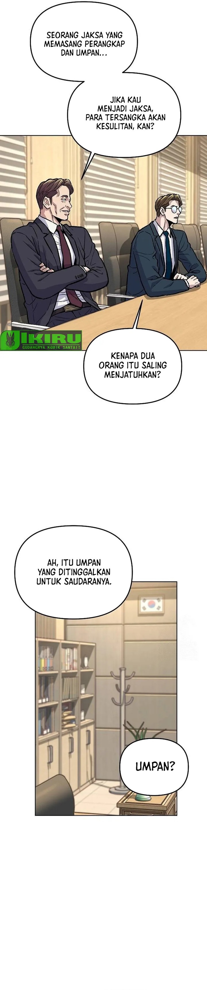 Do It Your Way Chapter 13 Gambar 5