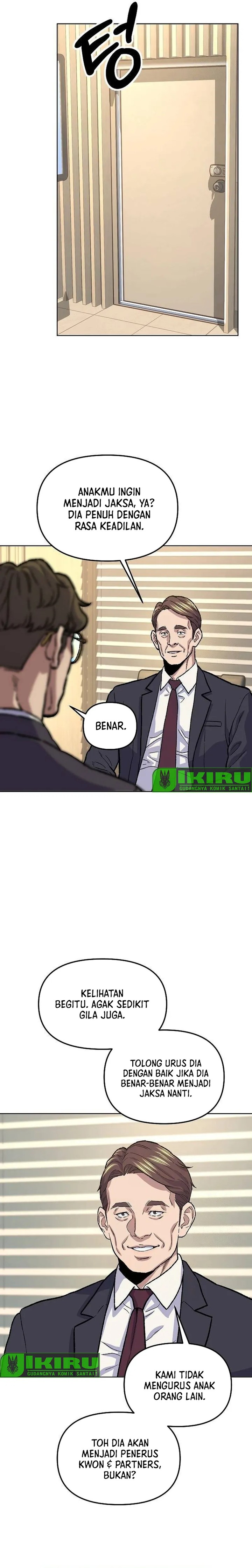 Do It Your Way Chapter 13 Gambar 8