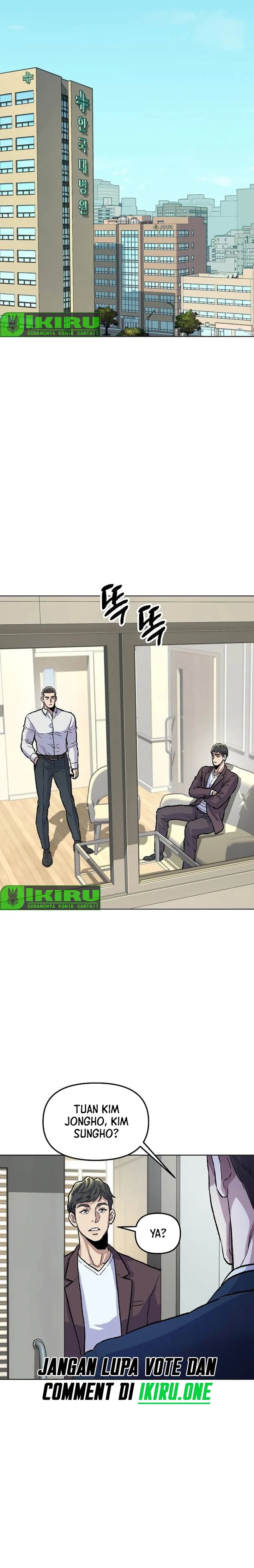 Do It Your Way Chapter 13 Gambar 12