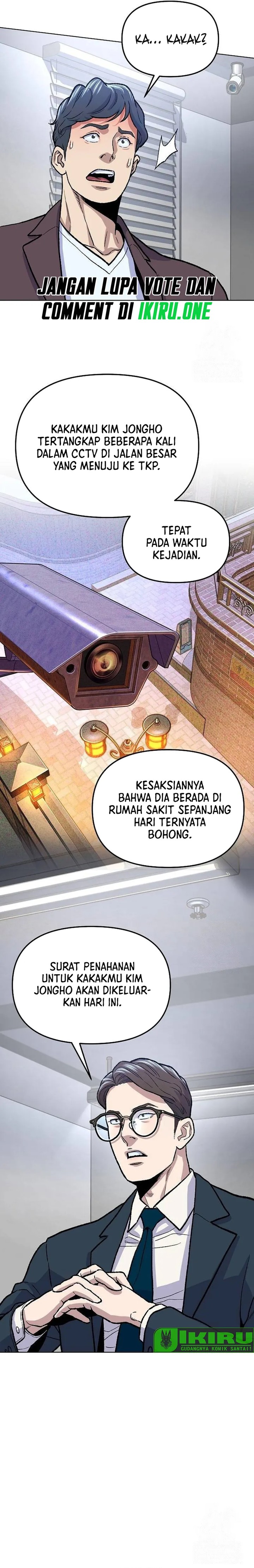 Do It Your Way Chapter 13 Gambar 15