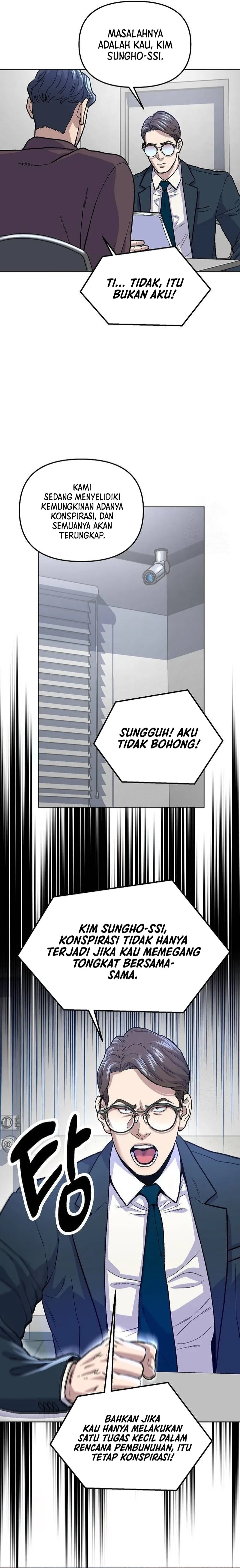 Do It Your Way Chapter 13 Gambar 16