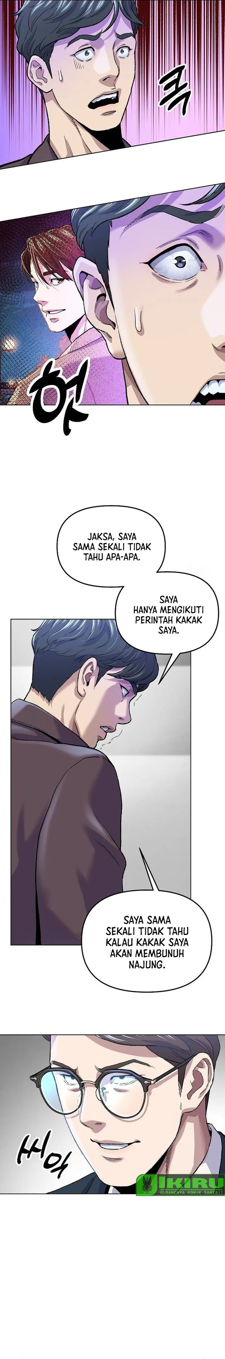 Do It Your Way Chapter 13 Gambar 17