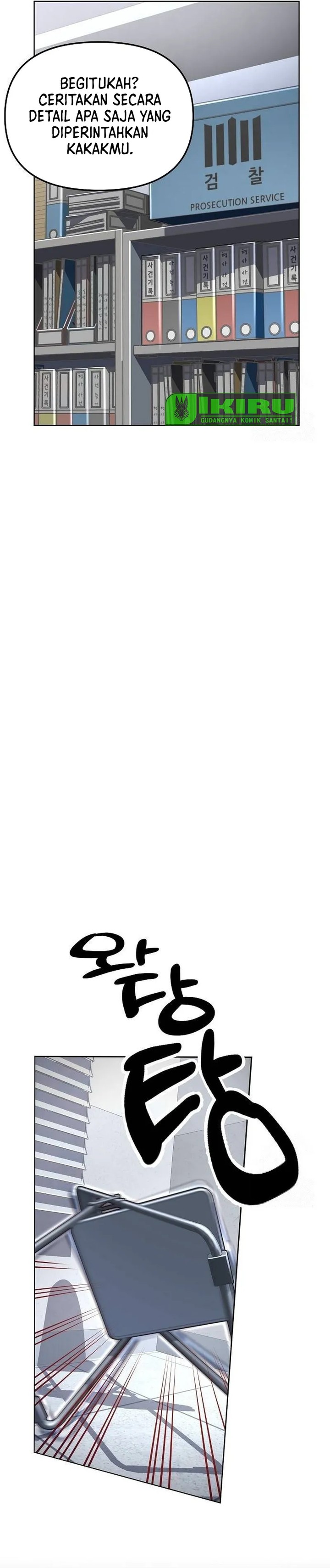 Do It Your Way Chapter 13 Gambar 18
