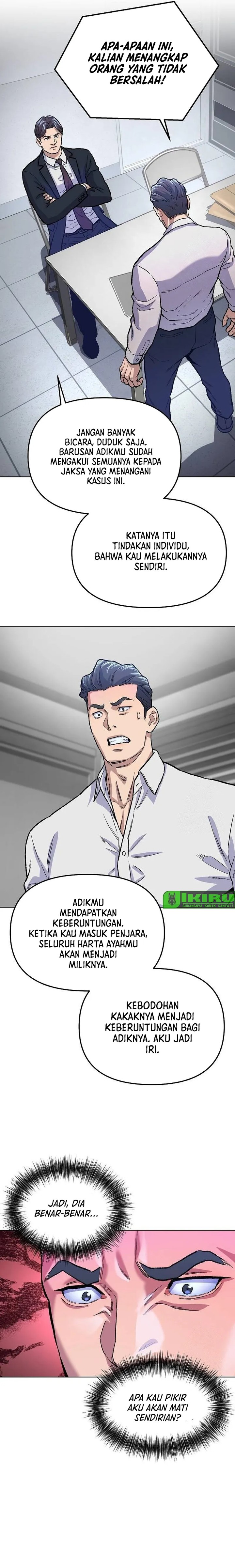 Do It Your Way Chapter 13 Gambar 19