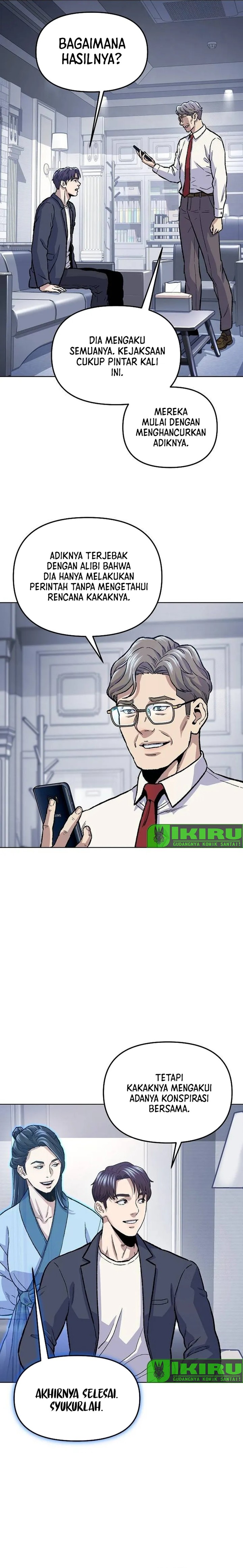 Do It Your Way Chapter 13 Gambar 21